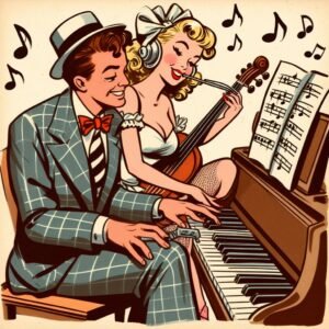 🎵Musique